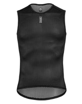 Underwear Camisilla de Ciclismo Hombre Suarez Chain Negro